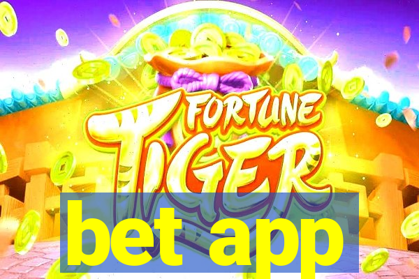 bet app